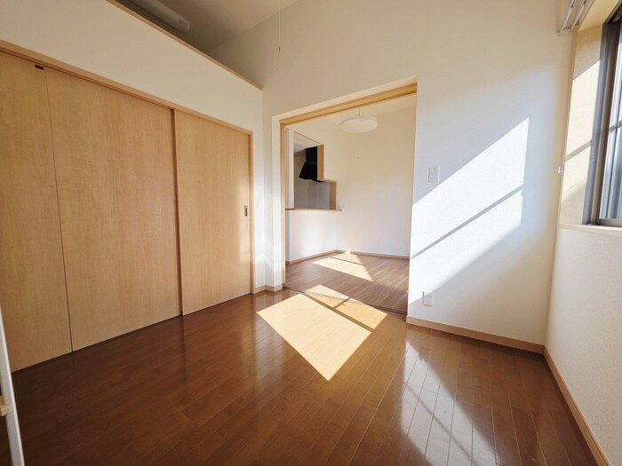 ヴィアーレ南町の物件内観写真