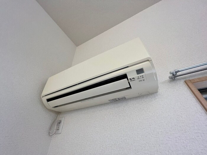 ヴィアーレ南町の物件内観写真