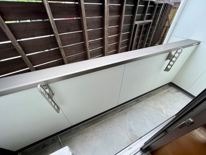 ヴィアーレ南町の物件内観写真