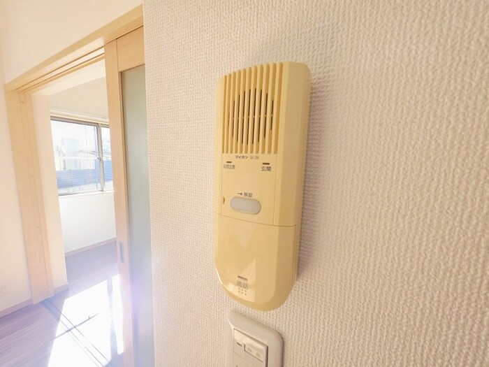 ヴィアーレ南町の物件内観写真