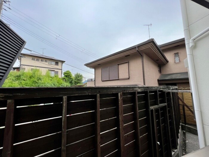 ヴィアーレ南町の物件内観写真