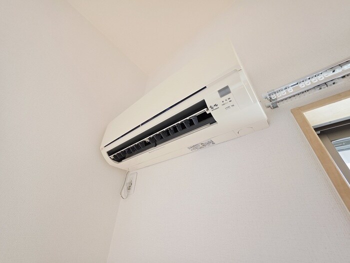 ヴィアーレ南町の物件内観写真