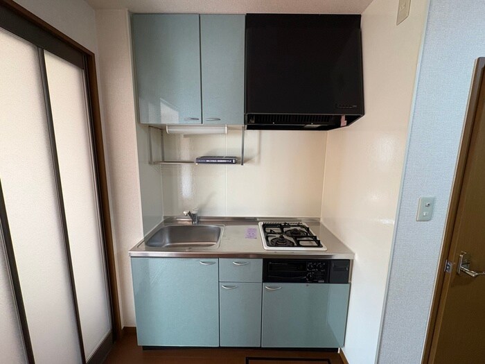 アミティエ山本の物件内観写真