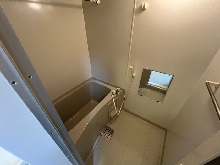 アミティエ山本の物件内観写真