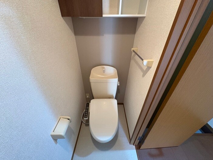 アミティエ山本の物件内観写真