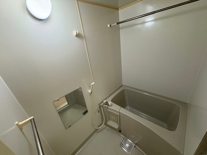 アミティエ山本の物件内観写真