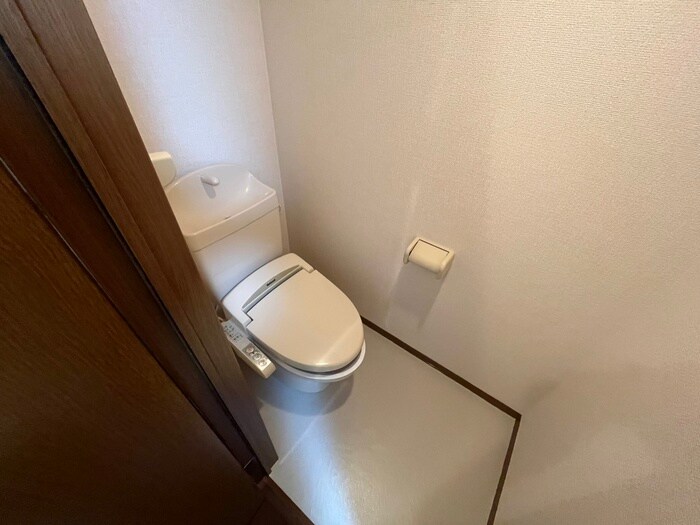 アミティエ山本の物件内観写真