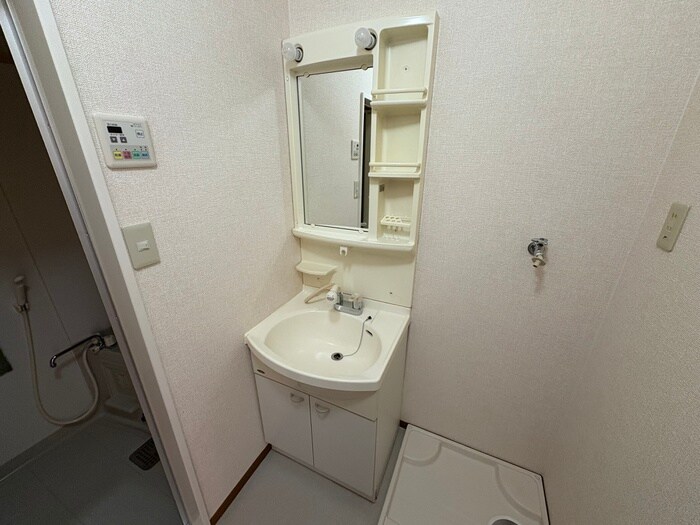 アミティエ山本の物件内観写真