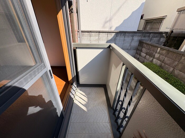 アミティエ山本の物件内観写真