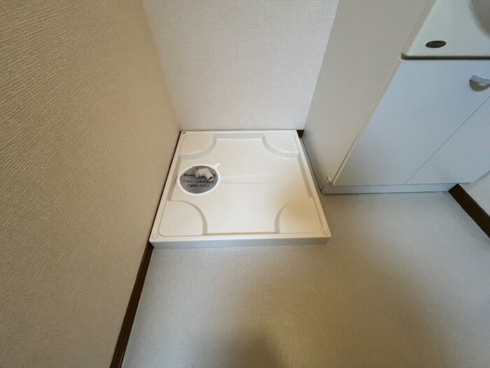 アミティエ山本の物件内観写真