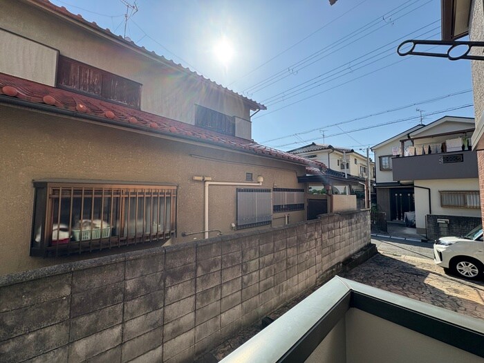 アミティエ山本の物件内観写真