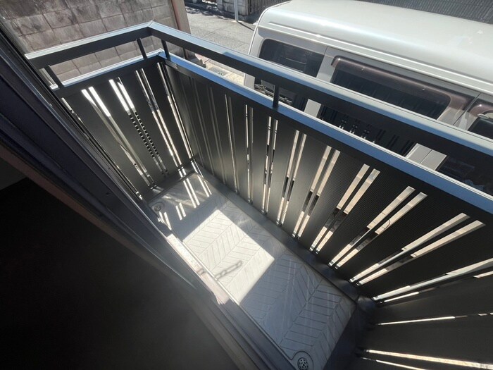 アミティエ山本の物件内観写真