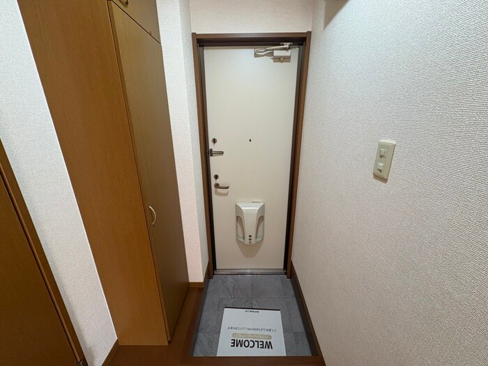 アミティエ山本の物件内観写真