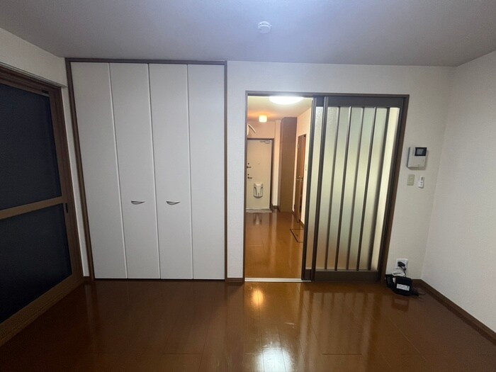 アミティエ山本の物件内観写真