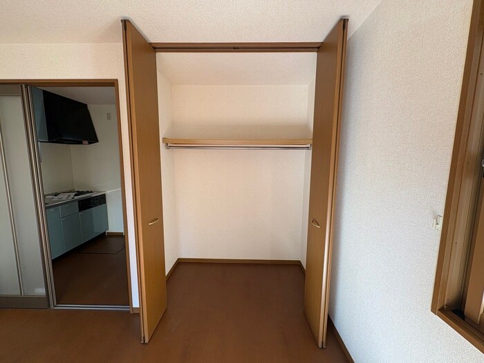 アミティエ山本の物件内観写真