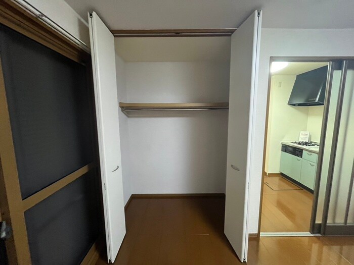 アミティエ山本の物件内観写真