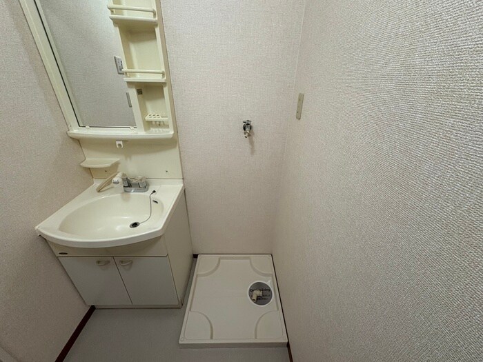 アミティエ山本の物件内観写真