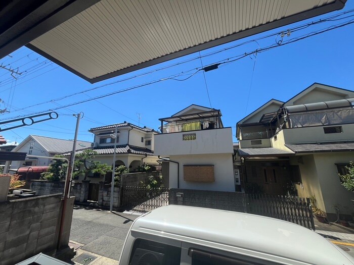 アミティエ山本の物件内観写真