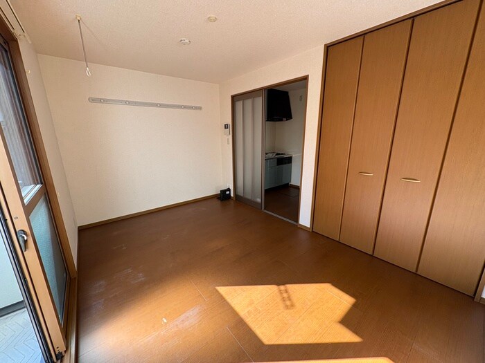 アミティエ山本の物件内観写真