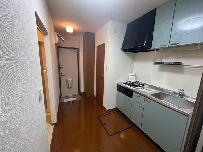 アミティエ山本の物件内観写真