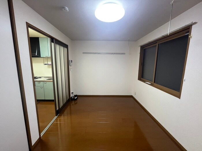 アミティエ山本の物件内観写真