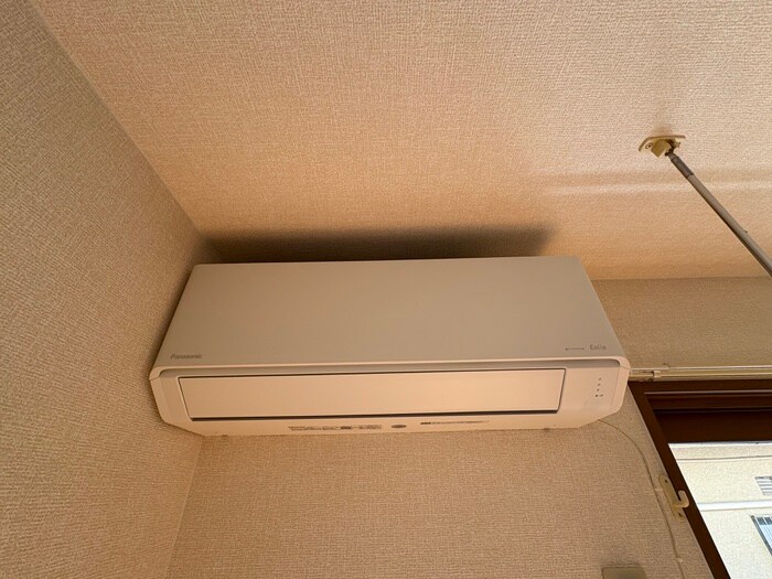 アミティエ山本の物件内観写真