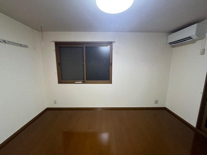 アミティエ山本の物件内観写真