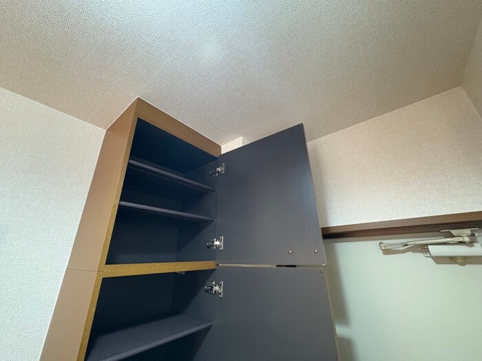 アミティエ山本の物件内観写真