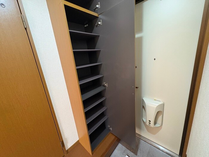 アミティエ山本の物件内観写真