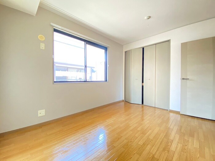 ソシア池尻橋の物件内観写真