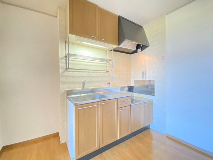 ソシア池尻橋の物件内観写真