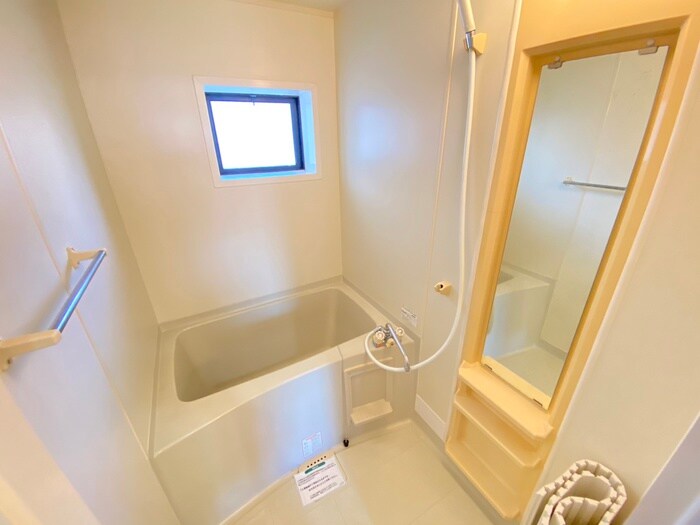 ソシア池尻橋の物件内観写真