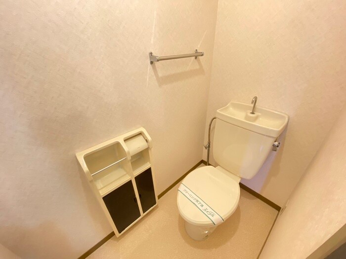 ソシア池尻橋の物件内観写真