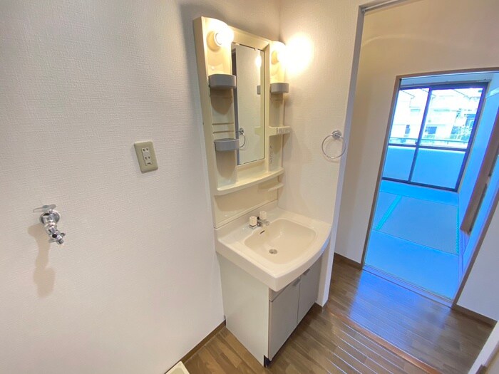 ソシア池尻橋の物件内観写真