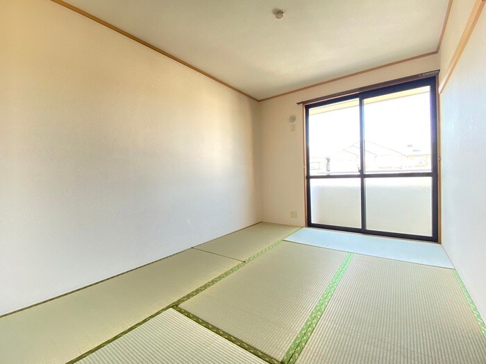 ソシア池尻橋の物件内観写真