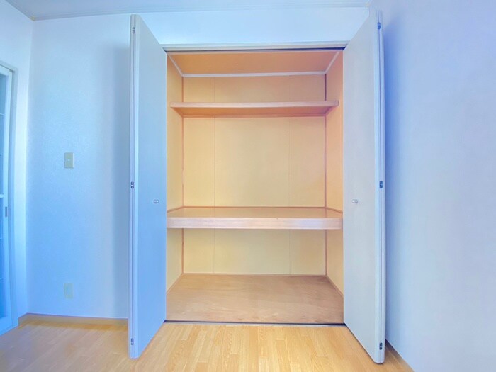 ソシア池尻橋の物件内観写真