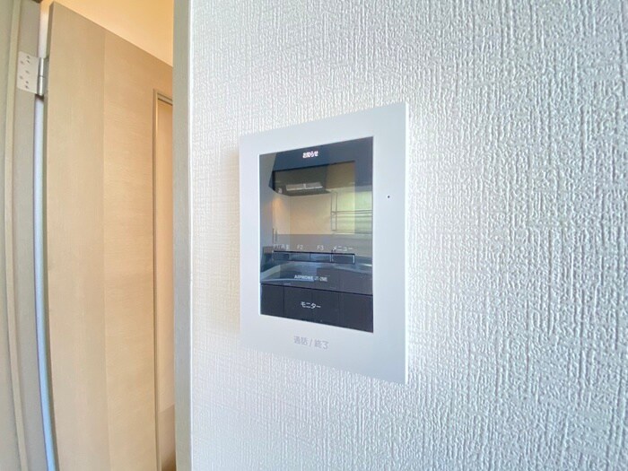 ソシア池尻橋の物件内観写真