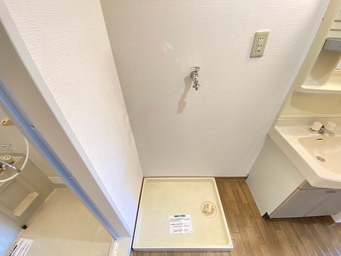 ソシア池尻橋の物件内観写真