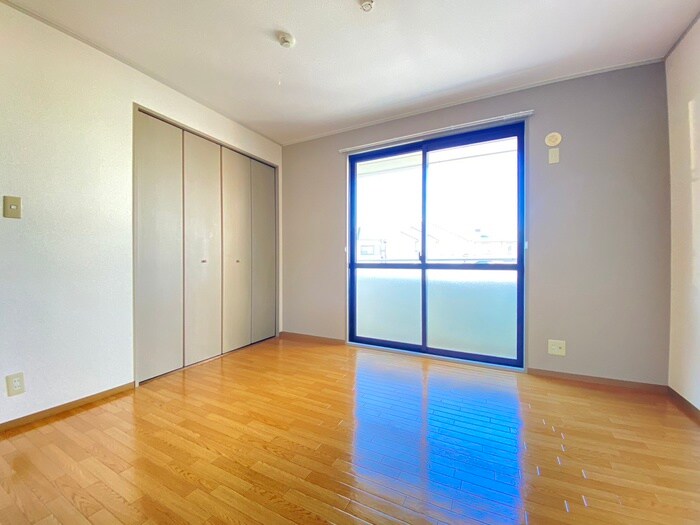 ソシア池尻橋の物件内観写真