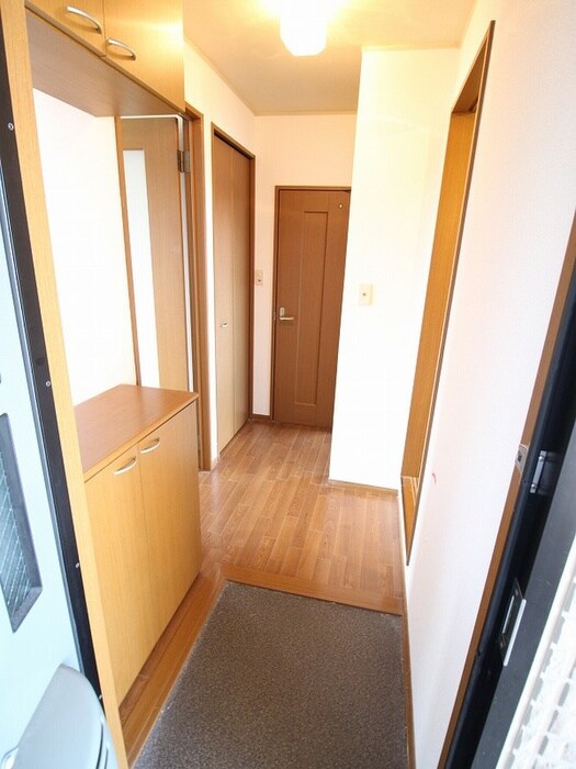 Bell　de　Casa枚方公園Ⅰ番館の物件内観写真