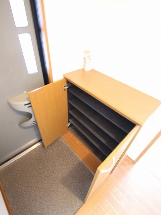 Bell　de　Casa枚方公園Ⅰ番館の物件内観写真