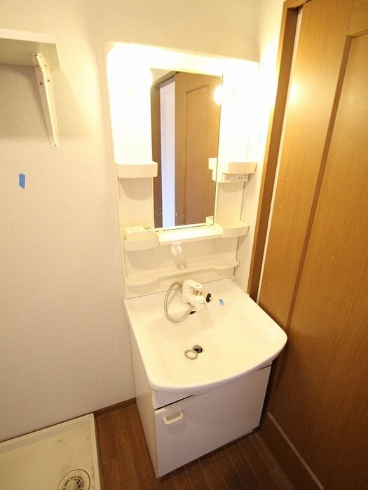 Bell　de　Casa枚方公園Ⅰ番館の物件内観写真