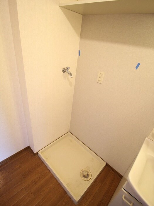 Bell　de　Casa枚方公園Ⅰ番館の物件内観写真