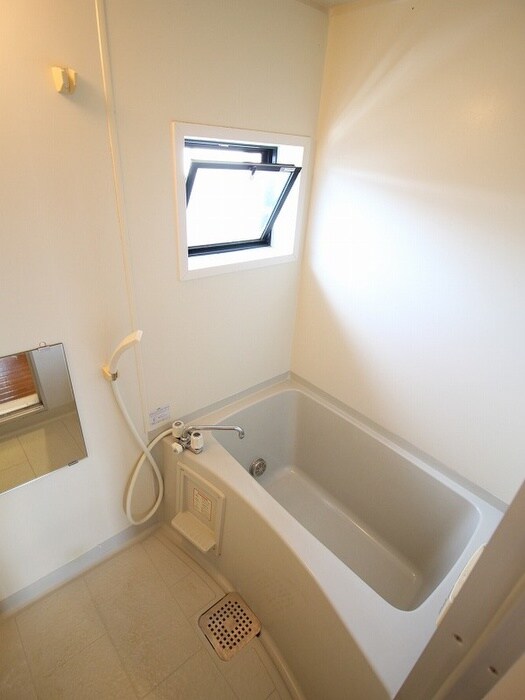 Bell　de　Casa枚方公園Ⅰ番館の物件内観写真