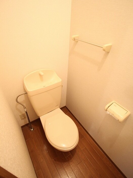 Bell　de　Casa枚方公園Ⅰ番館の物件内観写真