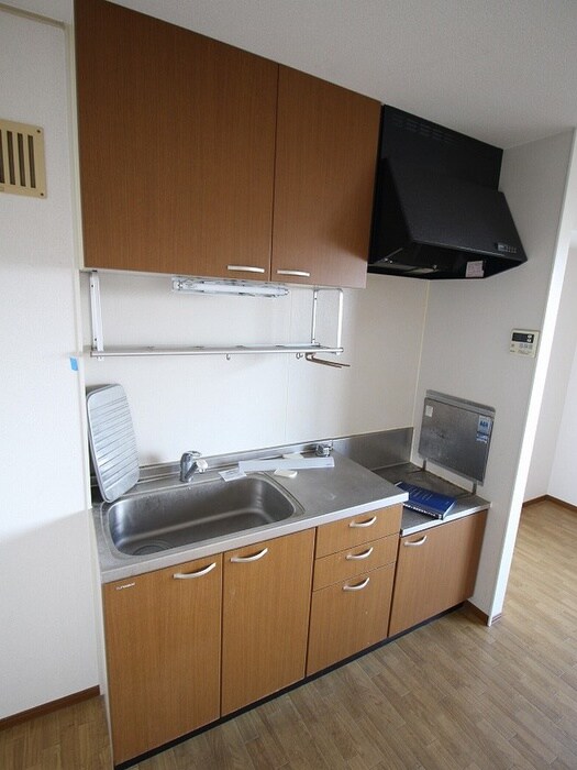 Bell　de　Casa枚方公園Ⅰ番館の物件内観写真