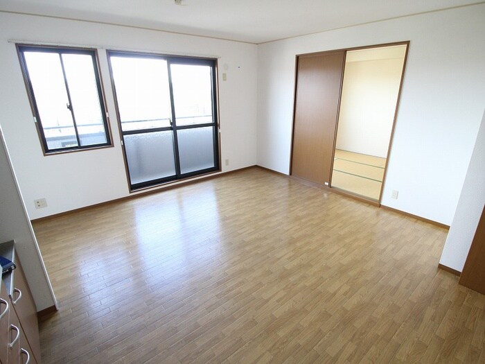 Bell　de　Casa枚方公園Ⅰ番館の物件内観写真