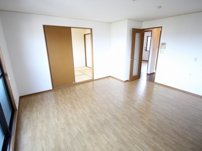 Bell　de　Casa枚方公園Ⅰ番館の物件内観写真