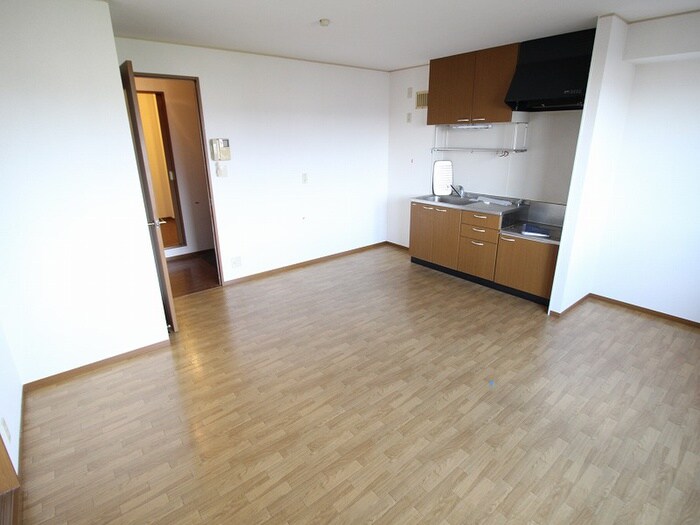 Bell　de　Casa枚方公園Ⅰ番館の物件内観写真