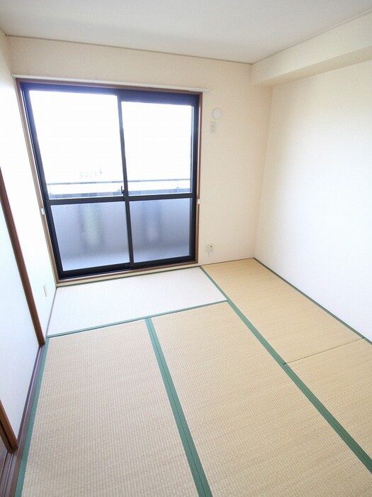 Bell　de　Casa枚方公園Ⅰ番館の物件内観写真